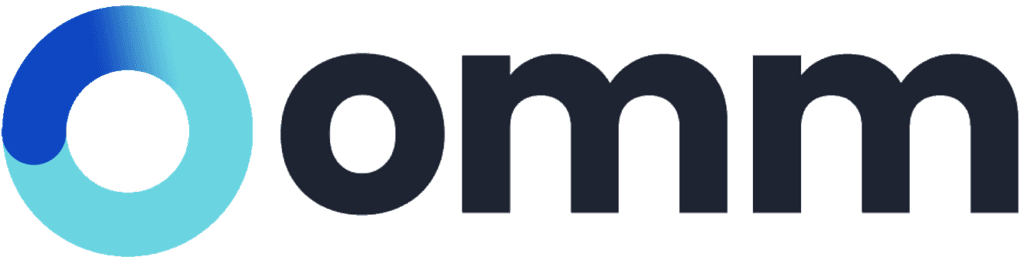 OMM logo